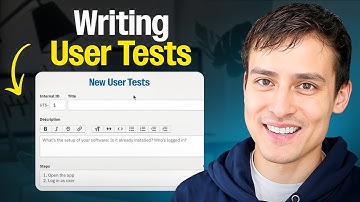 Medical Device Usability Engineering: Writing User Tests (Summative Evaluation of IEC 62366)