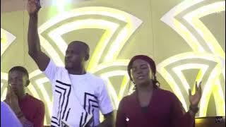 I will Sing the Mercies of the Lord by Apostle Joshua Selman