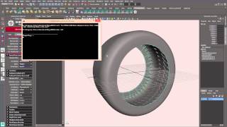Using the Substance Maya Toolset Part 2