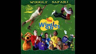 The Wiggles: Wiggly Safari - Credits Instrumental Music (recreation)