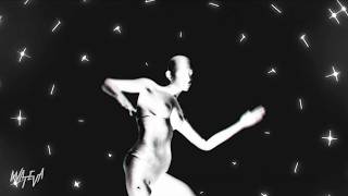 Wateva - Techno Man Official Visualiser