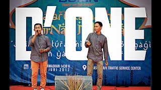 D'one - Satukan Muslim Sedunia