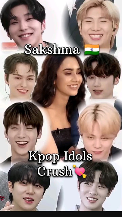 Sugar's Collecting K-pop idols Hearts😉😍 #kpop#sakshmasrivastav#jimin #rm#txt#V#kpopidol#vernon#Bts