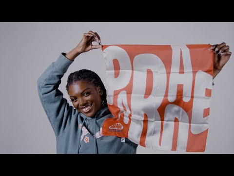 Branded Content Video Concept for PARADE