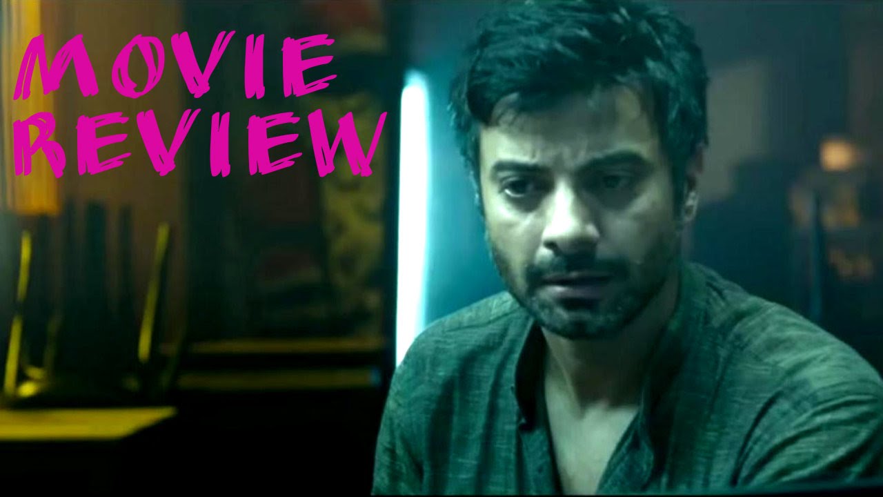 ugly movie review anurag kashyap