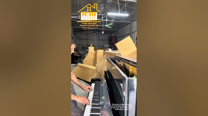 Đàn piano yamaha u1h giá bao nhiêu năm 2024