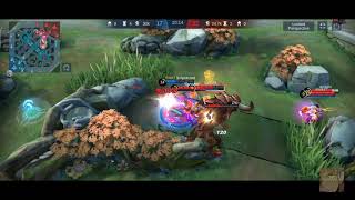 Mobile Legends Savagemaniac Compilation