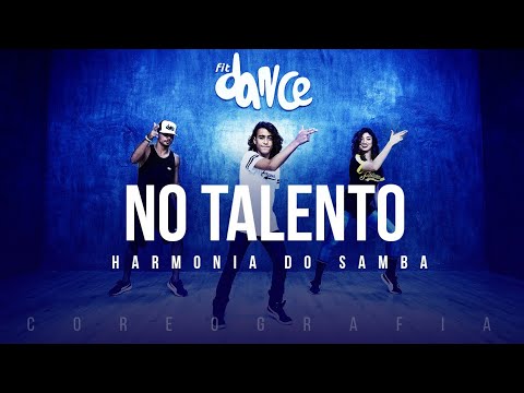 No Talento -