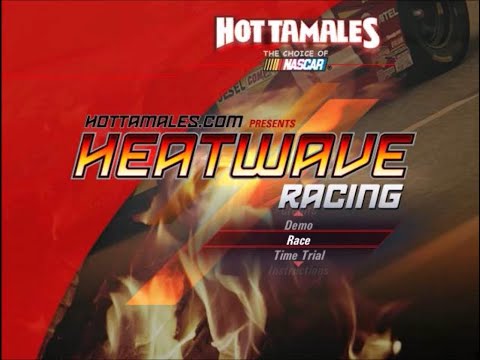 Heatwave Racing - Walkthrough Completo