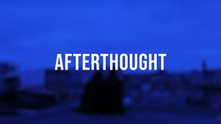 Joji & BENEE - Afterthought (Lyrics)