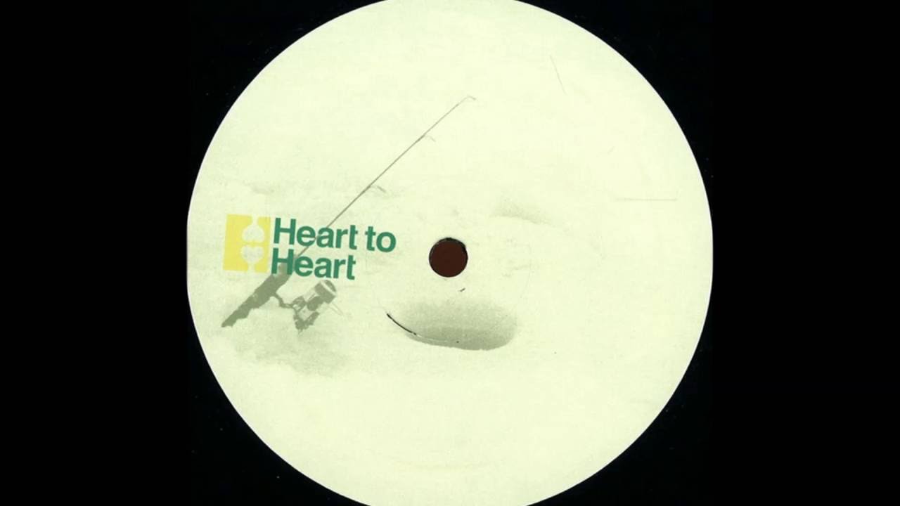 Jesse Bru - Spine Meld