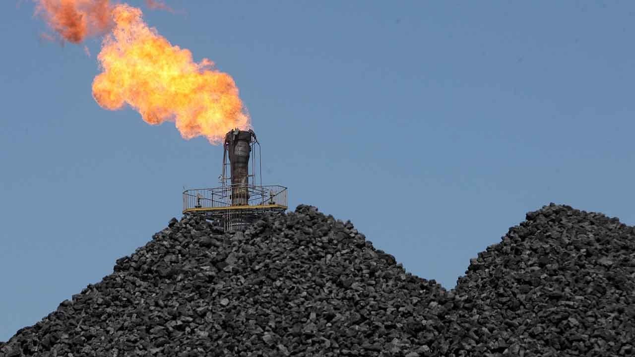 Coal sales in 2017 Q1 better than expected YouTube