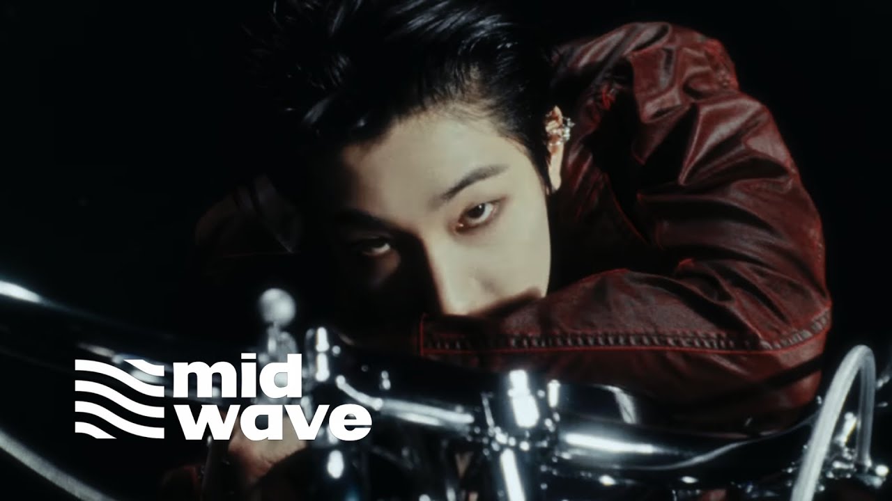 XRAYZ 엑스레이즈 'THUNDER' FMV