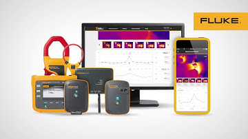 What is Fluke Condition Monitoring