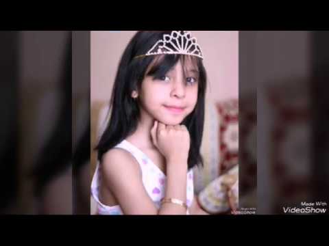 من الاجمل تالين وتولين لارا الحميدان لجين والجوري