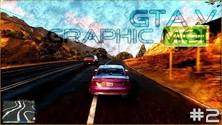 GTA 5 - GTA 6 Graphics [Make Visual Great Again 2.0][1080P60FPS] Audi S5