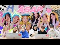 스테이씨 'ASAP' 뮤비를 보는 남녀 댄서의 반응 차이 | STAYC 'ASAP'' MV REACTION