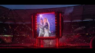 Helene Fischer | Hamburg 04.07.2026 | "An meiner Seite" 