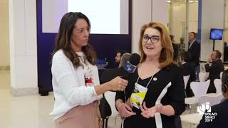 #SolaciSbhci2019 | Dra. Sanali Paiva entrevista a Dra. Viviana Lemke
