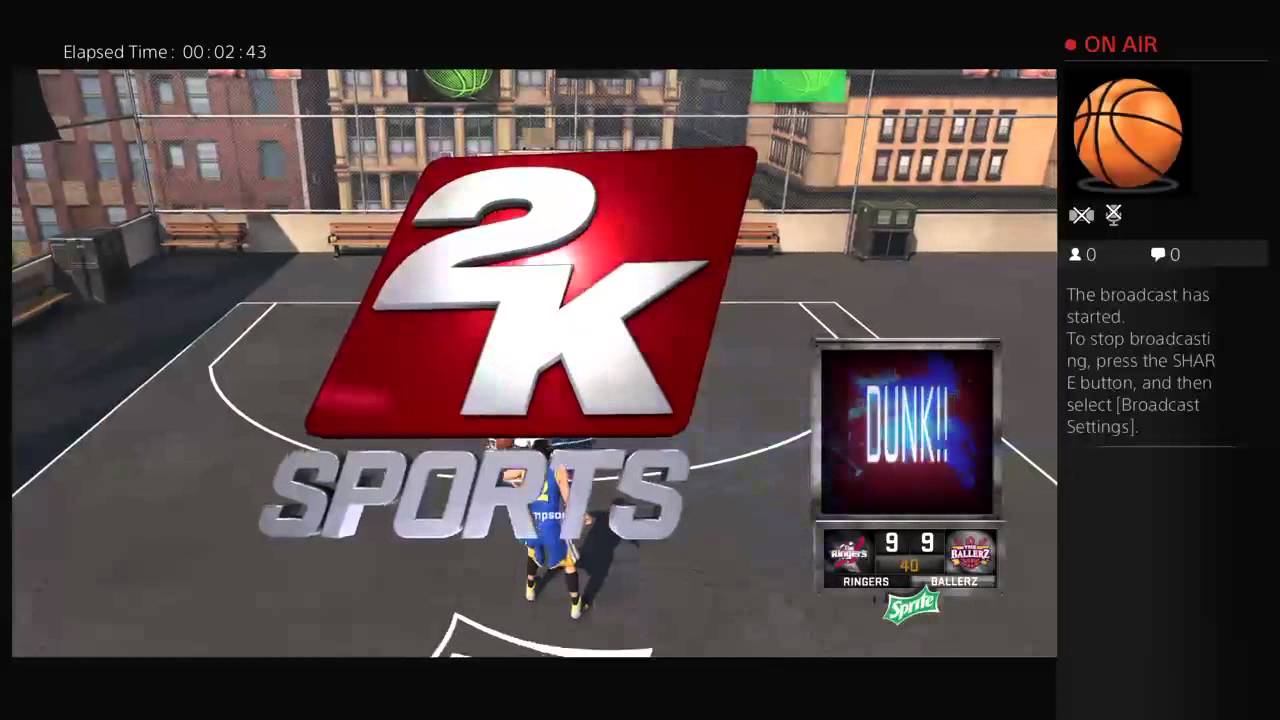 Blacktop YouTube