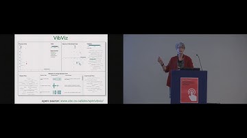 ISS 2017 Opening Keynote: Karon MacLean - Taking Haptic Design from Research to Practice
