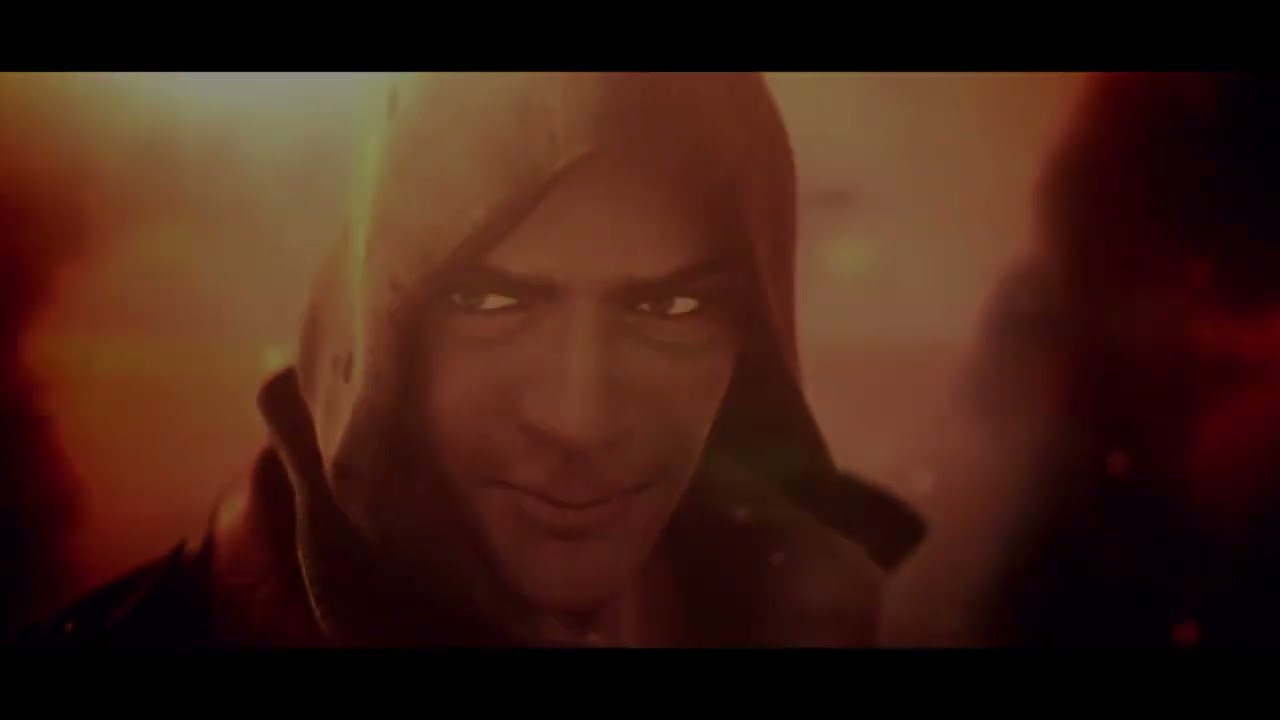 Prototype PS5 Gameplay - 7