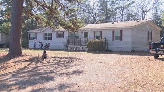 Update: Missing Vivian man found dead by Caddo Parish Sheriff’s Office