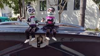 Dia de los Muertos - Oceanside 2021