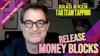 #EFT Release Money Blocks with a Gratitude Tapping Session #bradyates #livebetter #money #gratitude