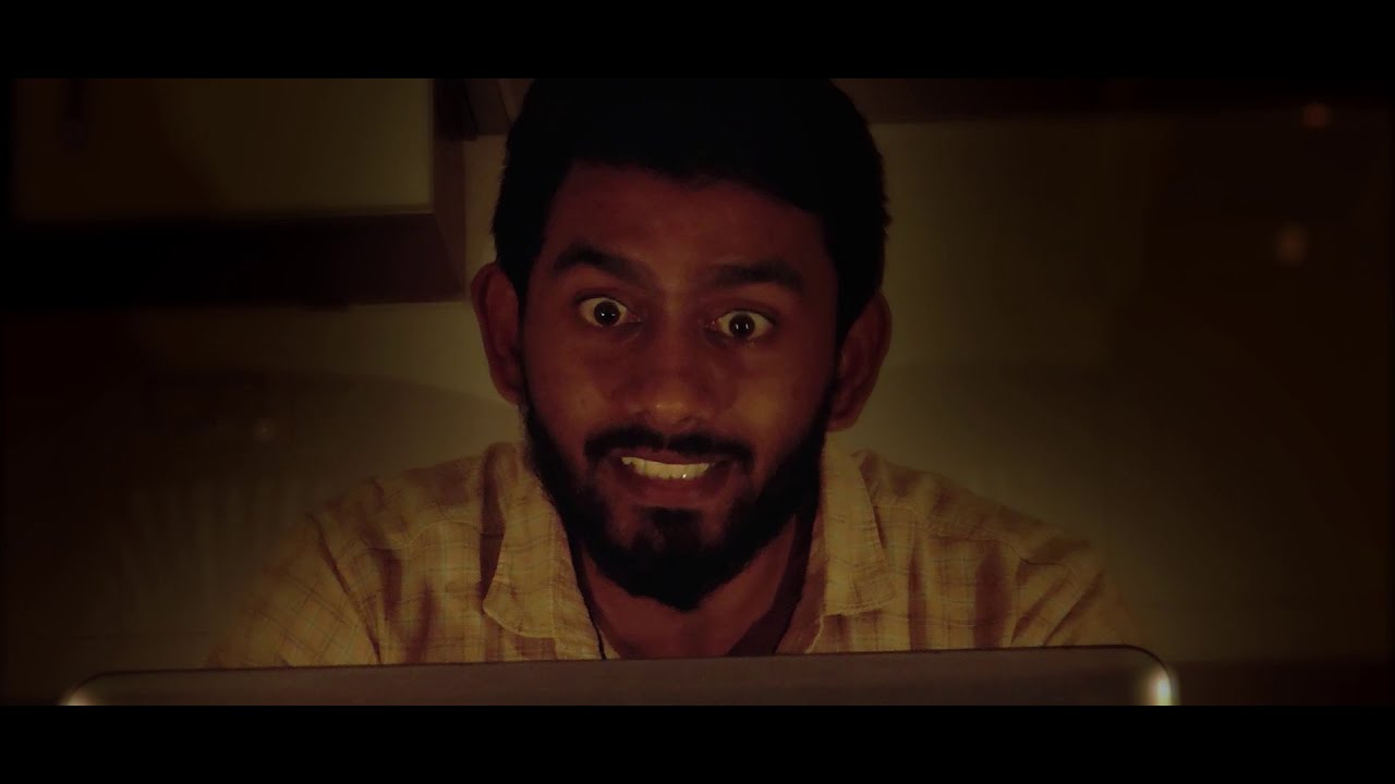 Puthir- Tamil Short Film Part-1 