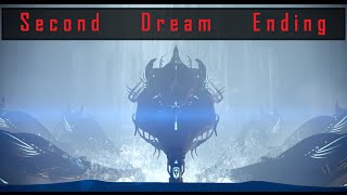 Warframe  - Second Dream Ending (SPOILERS)
