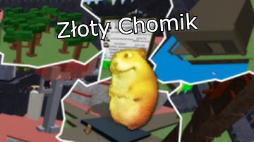 FTC Złoty Chomik [Roblox]