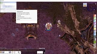 ROPH - Yggdrasil Server Combat Knife Quest Like a Boss