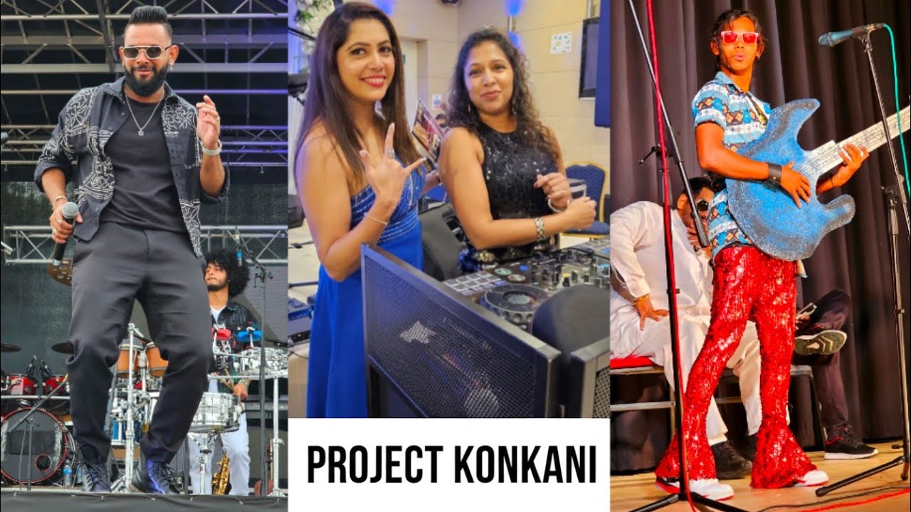 ☆GOA ON THE MAP☆ 