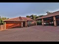 35 bed cluster for sale in gauteng  pretoria  pretoria central and old east  lynnwo 