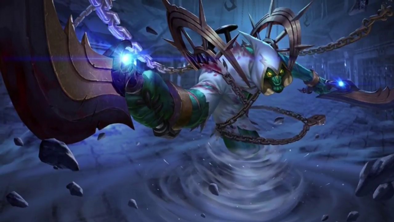 [สิว] เด็กดอก - Casting เจอทีมกระโปกโหลก [หัวร้อนGaming] [RoV] | Ranked ...