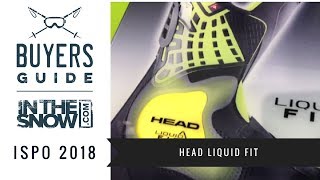 Head Liquid Fit Review