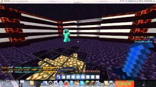 HydraPvP Hacker Caught