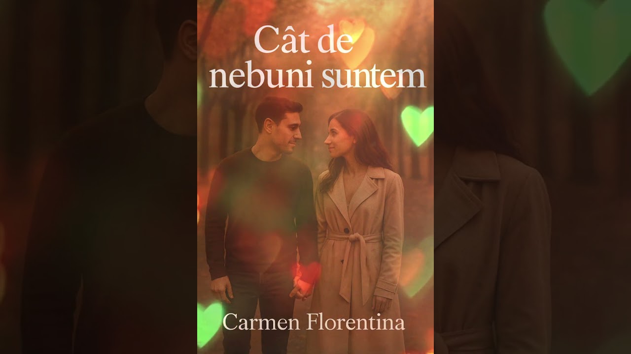 👩‍❤️‍💋‍👨  Cât de nebuni suntem 🩷👩‍❤️‍💋‍👨🩵 creație proprie @CarmenFlorentinaIftimi 
