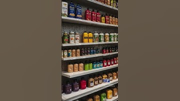 Transform Your Retail Space: The Ultimate Retail Display Shelves for Maximum Impact