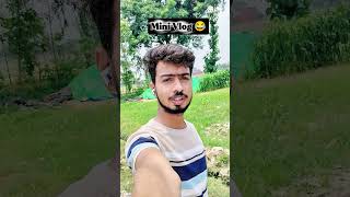 Mini Vlog 😂 Day 1/30 #funny #funnyvideo #funnyvlog #comedyvideos #comedy #comedyvlogs #funniestvideo