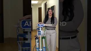 Pronox Laughing Gas For Procedural Anxiety And Pain