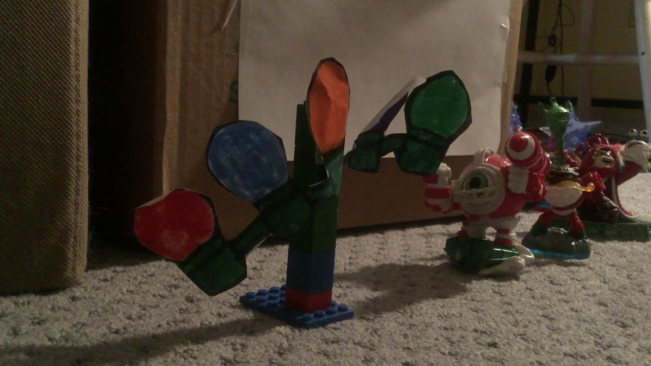 The 1st 1986 Big Balloon Parade (Part 5/Finale)