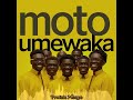 MOTO UMEWAKA Shetani Anainama 