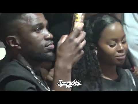 Scotts Maphuma At The Hang Awt Mix 14 April 2025 