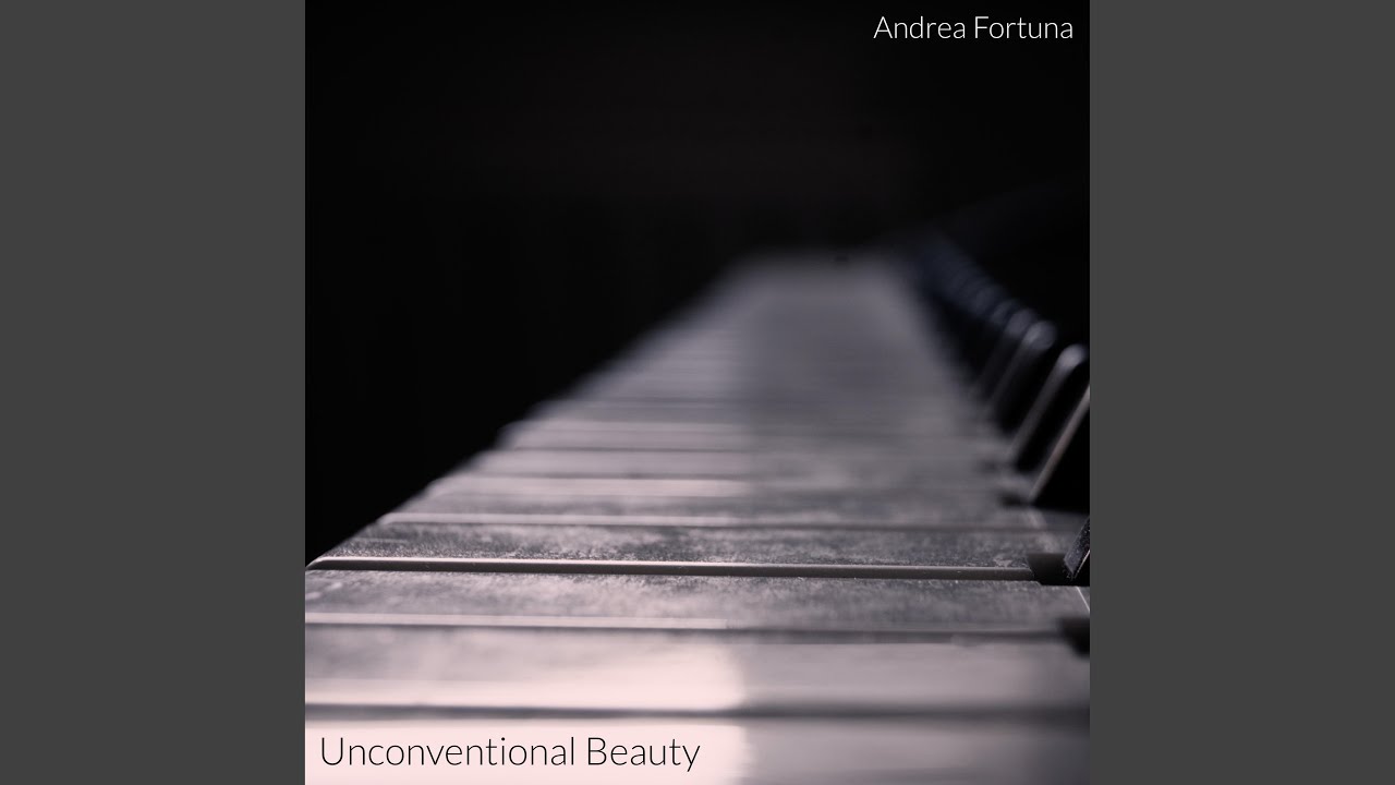 Unconventional Beauty