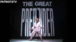 The Great Pretender: Starring Joe Biden & The Cackling Hens! 🤣😂