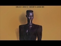 Grace Jones / Nightclubbing [Full Album + Bonus Tracks]