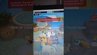 BSS brand new code