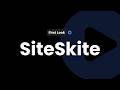InfluenceWP First Look—SiteSkite
